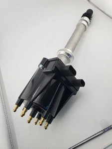 New Ignition Distributor For Pontiac Chevrolet GMC 87-95 5.0L 5.7L 7.4L 10472052 - Picture 1 of 2