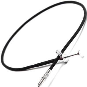 Shutter Release Cable 19" for Olympus OM-1 OM-1N OM-2 OM-3 OM-4 35mm SLR Cameras - Picture 1 of 6