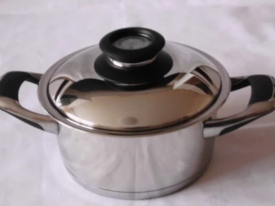 AMC Topf 3,0 Liter 20cm Starline - Bild 1 von 4