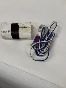 Nuevo sin caja Honeywell C7027 1023 Mini-Peeper Sensor de llama - Imagen 1 de 6