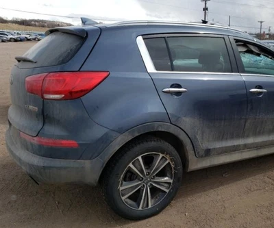 2012-2016 Kia Sportage RH Passenger Dash Airbag OEM - Image 1 of 4