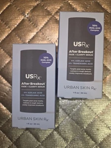 Urban Skin RX USRX After Breakout Fade Clarify Serum 1 flüssige Oz. Menge 2 - Bild 1 von 3