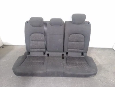 8U0885203 asientos traseros para AUDI Q3 (8UB 8UG) 2.0 TDI QUATTRO 2011 5231331 - Imagen 1 de 4