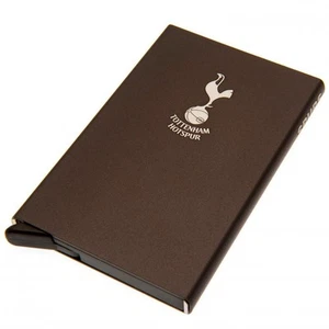 Tottenham Hotspur FC Aluminium Card Holder (TA8459) - Afbeelding 1 van 3