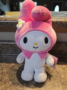 Hello Kitty & Friends - My Melody Stofftier, 36 cm, Plüsch, 1 Jahr+ - Bild 1 von 5