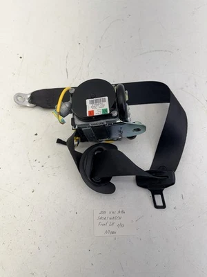 Retractor cinturón seguridad delantero izquierdo Volkswagen Jetta Sportwagen 2010-2014 OEM. Foto 1 de 4