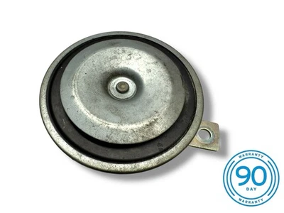 92-00 Lexus SC300 SC400 OEM bocina pitido bocina Foto 1 de 4