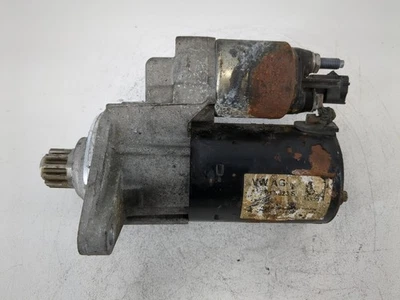 Volkswagen CC 2009-2017 motor de arranque de coche solenoide OEM P3TWE Foto 1 de 4