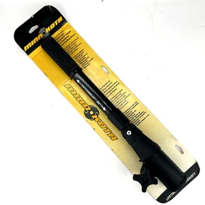 Mango de extensión telescópico Minn Kota MKA-43 17"-25" para motor fueraborda de arrastre - Imagen 1 de 10