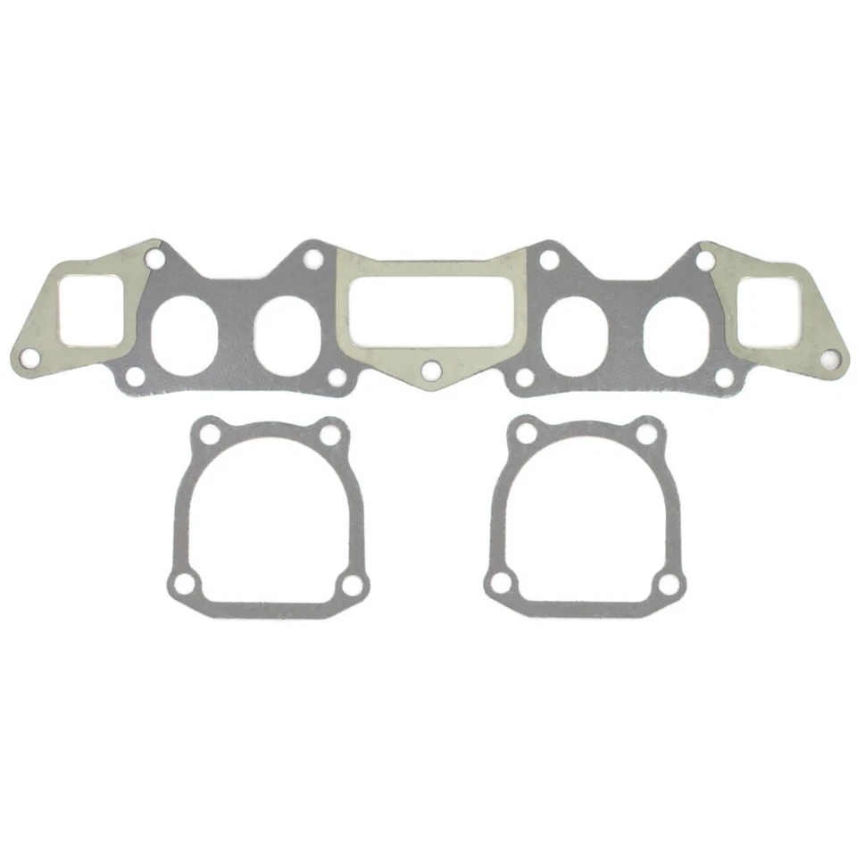 AMS5221 APEX Set Intake & Exhaust Manifold Gaskets for Datsun 210 310 F10 B210 - Image 1 of 1