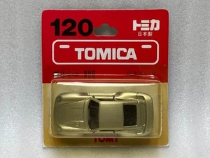 Tomica 120 Porsche 959 Black Sheet Made In Japan Blister Pack Products Tomy Red - Picture 1 of 4