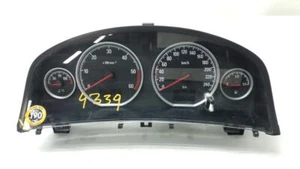 OPEL VECTRA C 2005-2008 Tacho Tachometer Kombiinstrument 13186698EJ - Bild 1 von 6