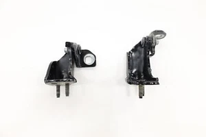 2019 NAUTILUS Rear Door Hinge Rh Set Of 2 Ft4z5826810b Ft4z5826800b - Picture 1 of 14