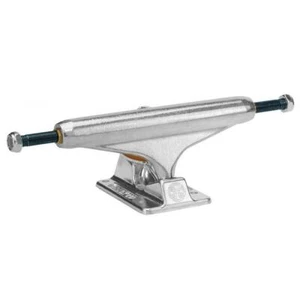 Camion da skateboard Indy forgiato titanio stadio 11 standard argento 129 mm - Foto 1 di 3