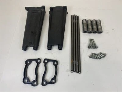 07 Varillas de empuje Buell XB12S Lightning tubos elevadores y retenedores 17979-02 Foto 1 de 4