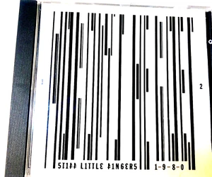 Stiff Little Fingers Nobody's Heroes CD 10 Tracks Restless Retro 7 72364-2 Punk - Imagen 1 de 5