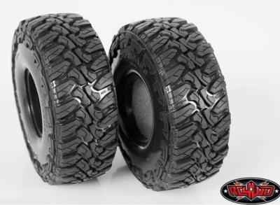 RC4WD Z-T0113 Compass 1.9" Scale Tires (2) - Image 1 of 2