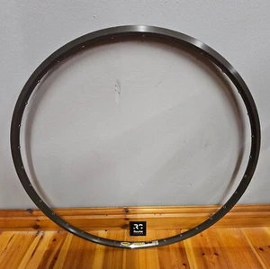 Mavic Reflex Tubular Hard Anodised 32 Hole 700C Rim Retro - Picture 1 of 2