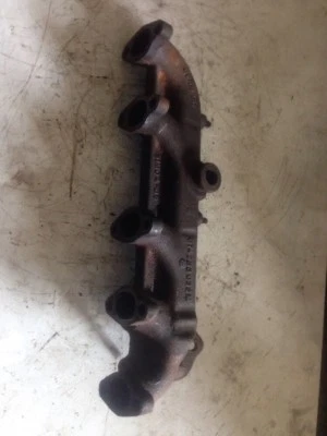 Exhaust Manifold 074253033M For Vw Lt 35 2.5 Tdi 1997-2005 Year - Image 1 of 4