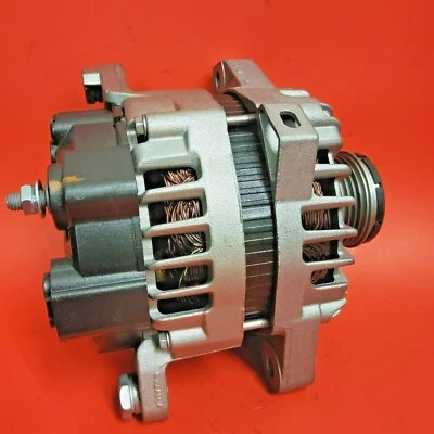 2013 2014 2015 2016  Hyundai Santa Fe Sport 2.0Liter Alternator Reman by Ace - Image 1 of 4