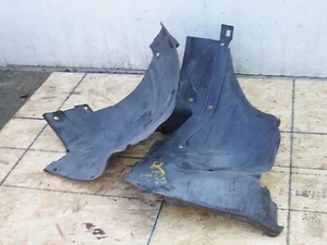 2000 - 2006 Mercedes Benz Cl Class C215 Fender Inner Liner Front Driver Left Oem - Picture 1 of 10