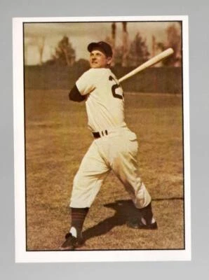 1979 TCMA The 1950’s Gene Hermanski Chicago Cubs #165 Near Mint or Better - Image 1 of 2