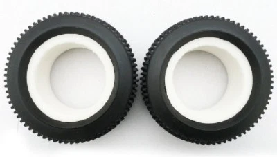 PD9441 Thunder Tiger Reifen 1:8 Off-Road Buggy OR8 Multi-Profil mit Einlagen (2) - Bild 1 von 2