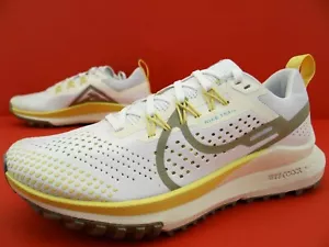 Nike React Pegasus Trail 4 Sneaker Turnschuhe Sport Laufschuhe Damen Gr.37,5 - Bild 1 von 9