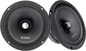 ORION Cobalt CM654 6,5" Mitteltöner Lautsprecher 1000W Max Leistung (Paar) - Bild 1 von 7
