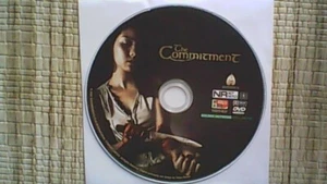 The Commitment (DVD, 2004) - Picture 1 of 1