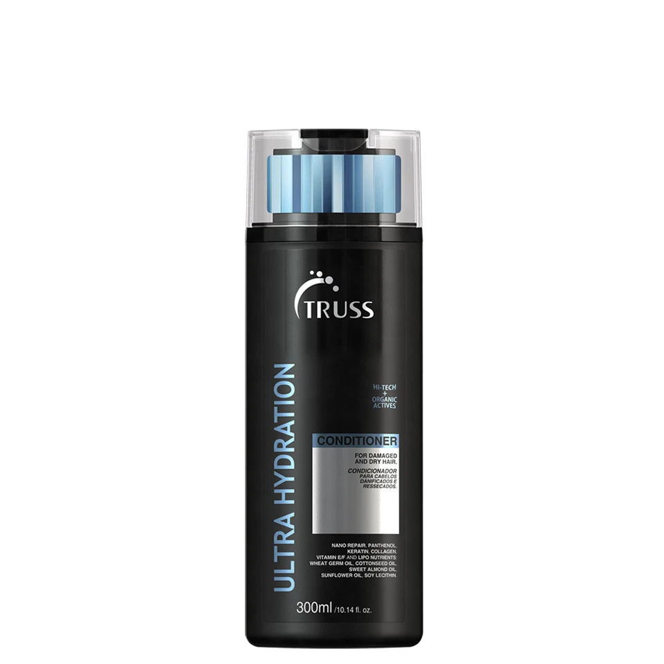 TRUSS PROFESSIONAL Ultra Hydration Conditioner 300 ml  - Image 1 of 1