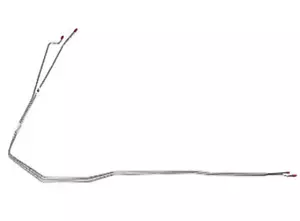 Actuator Lines Fits 94-01 Dodge Ram 1500 4WD Steel WVL9401OM - Bild 1 von 3