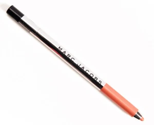 Marc Jacobs Beauty Highliner Eyeliner Pencil 'Orange Crush' Shimmer NIB - Picture 1 of 4