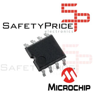 Microchip Technology 24LC512T-I/SM ORIGINAL REF948 - Imagen 1 de 1