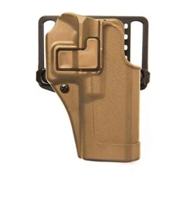 Blackhawk Serpa CQC Concealment Holster Coyote Tan Springfield XD/XDM 3.8” – 4” - Picture 1 of 1