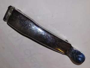Used VW Volkswagen Transporter Window Pop-Out Handle 221847083 Parts or Repair - Picture 1 of 2