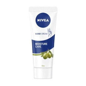 Hand cream NIVEA Nutrition and beauty, with olive oil, 75 ml - Picture 1 of 1