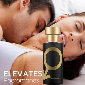 New Cupid Hypnosis Men's Pheromone Cologne: Attract Women - Picture 1 of 16