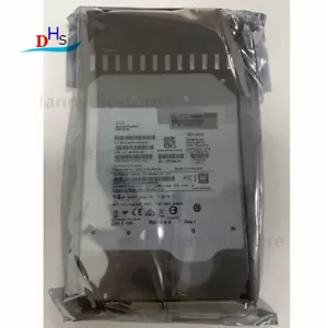 868230-001 HP MSA 10TB 12G SAS 7.2K RPM LFF - P9M82A - Picture 1 of 3