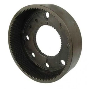 83954879 New Planetary Ring Gear Fits Ford/New Holland Tractor & Fits Case IH - Picture 1 of 9