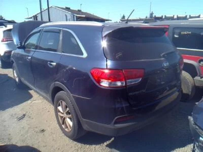 Used Speedometer Gauge fits: 2016 Kia Sorento cluster MPH 3.5`` display screen 3 - Image 1 of 4