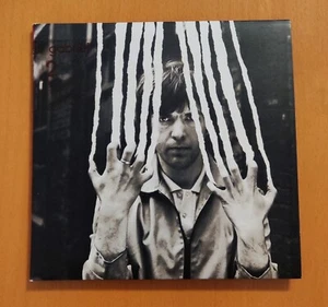 PETER GABRIEL 2 LIMITED EDITION MINI LP CD 2002 EU - Picture 1 of 5