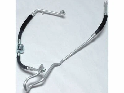 Conjunto de manguera de línea de succión de aire acondicionado para Dodge Grand Caravan 2001-2005 78979GW 2002 Foto 1 de 2