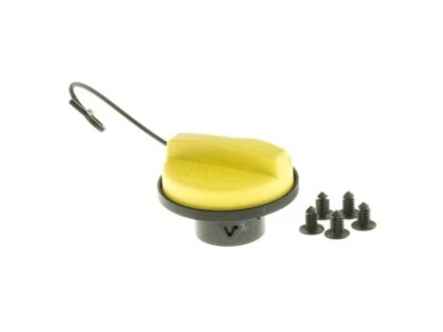 Tapa del tanque de combustible 11224DNVD 2011 6,0 L V8 FLEX para GMC Savana 4500 2010-2012 Foto 1 de 2