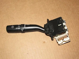 Faro e interruptor de señal de giro Fit For 05 06 07 Subaru Impreza WRX Sti - Imagen 1 de 4