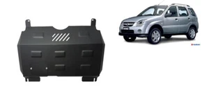 Protector de bajos de acero para motor y transmisión Suzuki Ignis - (2001-2016) - Imagen 1 de 3
