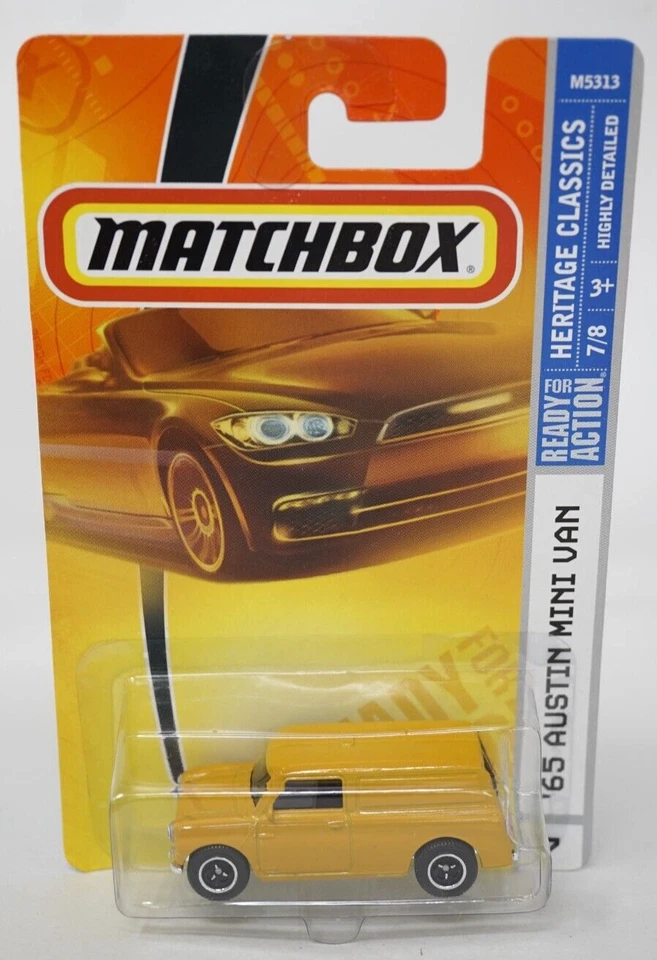 MATCHBOX 2025 #16 Scania P 360 Fire Truck Feuerwehr