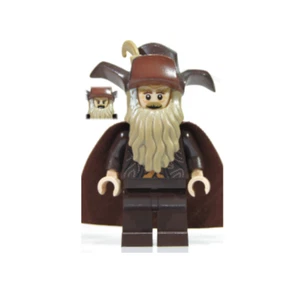 Lego Radagast 79014 The Hobbit Minifigure - Picture 1 of 1