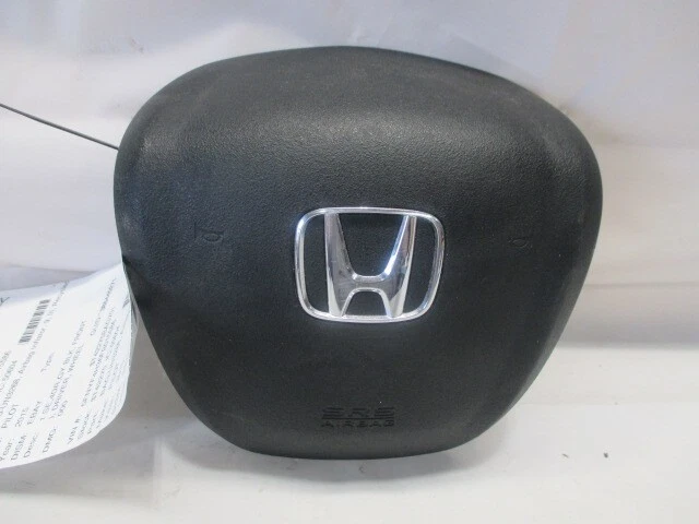 Bolsa de aire para conductor Honda Pilot 2009 2010 2011 2012 2013 2014 2015 OEM Foto 1 de 4