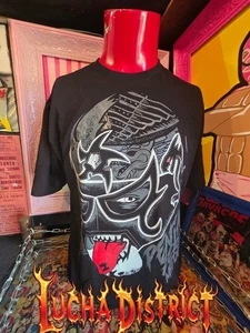 Pentagon jr lucha libre adult shirts(style#6) - Picture 1 of 2